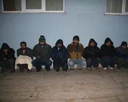 ABD, Türkiye'deki 2 bin Iraklı sığınmacıyı almayı planlıyor