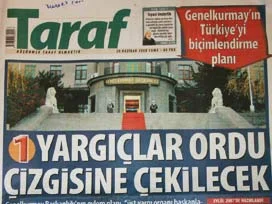 'Açıklama, belgenin varlığının itirafıdır'