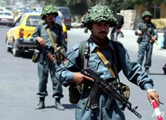 Afganistan'da çatışma: 32 Ölü