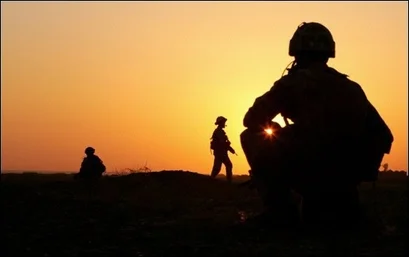 Afganistan'da çatışmalar sürüyor: 30 Taliban öldü