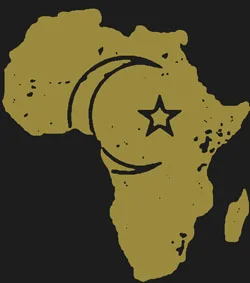 Afrika'da tahrif edilmiş İslam tarihi