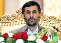 Ahmedinejad'a suikast iddiası