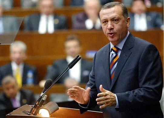 AK Parti'de 'Sine-i Millet' konuşuluyor