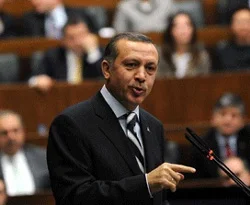 Ak Parti Grup Toplantısı iptal edildi