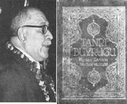 Akif?in damadının meali nasıl tahrif edildi?