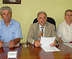 Alevi Dedeler: Sav'ı kınıyoruz