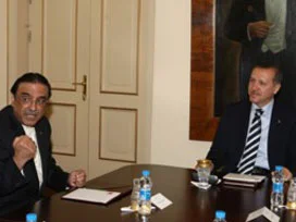 Ali Zerdai CHP'yi şikayet mi edecek?
