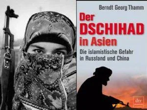 Alman uzman Kafkasya'daki direnişi anlattı