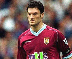 Alpay Özalan Türkiye'ye dönüyor