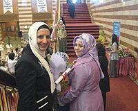 Altın halelere 20 yeni halka