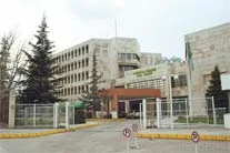ANAP Genel Merkezi alışveriş merkezi oluyor!