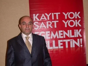 Anayasa için 'ortak akıl' mitingi bugün