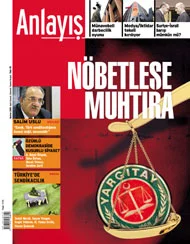 Anlayış Haziran sayısıyla merhaba dedi