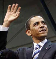 Arap dünyasında Obama şoku