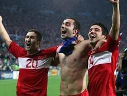 Arda: Allah'a şükür edeceğim