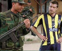 Askerlikte yeni dönem: Tümer Yasası