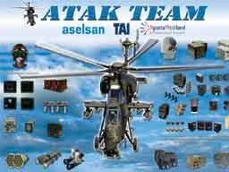 'ATAK Projesi' başlıyor