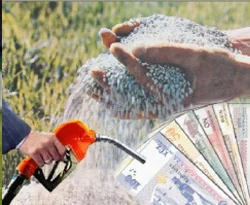 Avrupa'da Mazot isyanı yayılıyor