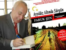 'Avrupa'nın Yahudileri' sözü başını yaktı