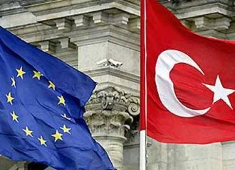 Avrupa ordusu geliyor!