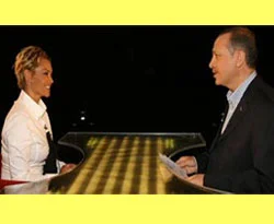 Avşar Erdoğan röportajının 2. bölümü