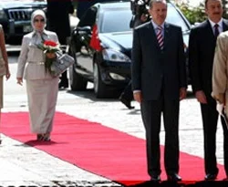 Azerbaycan ve Türkiye iki devlet tek millet