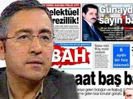 Babahan'ı kahreden e-mailin hazin sonu!