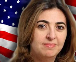 Bahreyn?in Yahudi kadın elçisine tepki