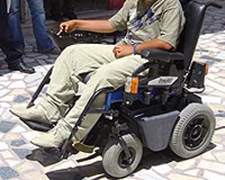 Bakanlıktan engellilere iyi haber
