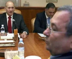 Barak: Ateşkesin ne kadar süreceği belli değil