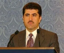 Barzani: Erdoğan'ı sıcak karşılarız