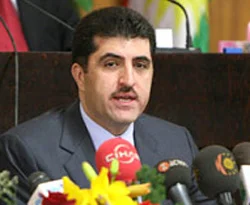 Barzani: Kerkük iktidarını paylaşalım