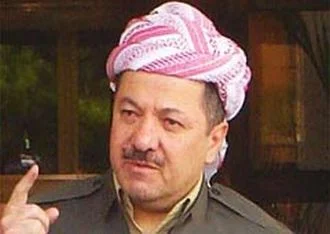 Barzani:Türkiye ile ilişkiler iyiye gidiyor