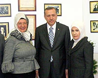 Başbakan, Cemil Meriç gecesinde konuştu