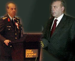 Başbuğ'dan görüşme haberine açıklama