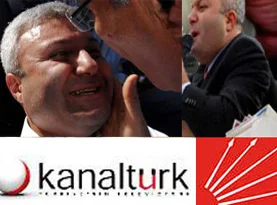 Baykal'dan Tuncay Özkan itirafı
