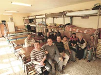 Bayrampaşa Cezaevi'nde nakil başladı