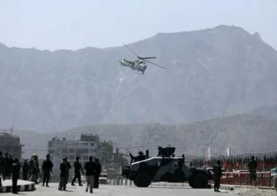 BBC'nin Afganistan muhabiri öldürüldü