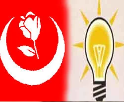 BBP ile AKP arasında ittifak iddiası!