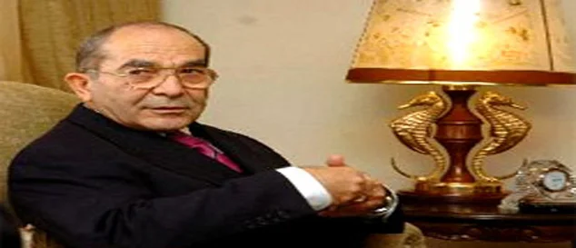 'Benim dönemimde de ?fişleme? yapıldı'