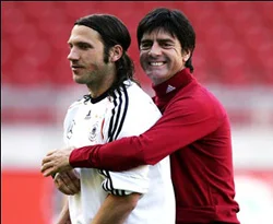 Bild: Fenerbahçe Löw?ün peşinde