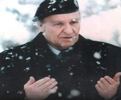 Bilge Kral, kültürün başkentinde anılıyor