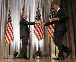 Bloomberg: 'Obama gizli Müslüman değil'