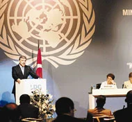 BM Güvenlik Konseyi geçici üyeliği kesinleşti mi?