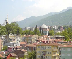 Bursa müze kent olacak