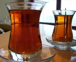 Çay ve kahve felci önlüyor