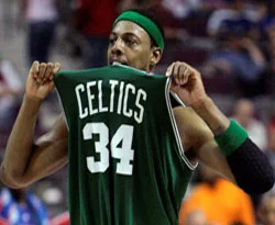 Celtics 21 yıl sonra NBA finalinde