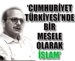 Cemaat ve tarikatlar sivil toplum hareketi midir?