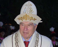 Cengiz Aytmatov'un son vasiyeti