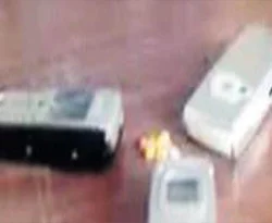 Cep enerjisi mısırları patlatır mı?